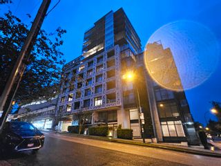 Main Photo: 1104 2411 HEATHER Street in Vancouver: Fairview VW Condo for sale in "700 WEST 8TH" (Vancouver West)  : MLS®# R2887286