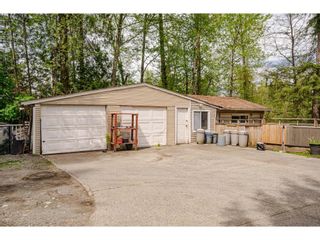 Photo 29: 6612 264 Street in Langley: County Line Glen Valley House for sale : MLS®# R2689696