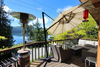 Photo 17: 7633 Squilax Anglemont Road: Anglemont House for sale (North Shuswap)  : MLS®# 10233439