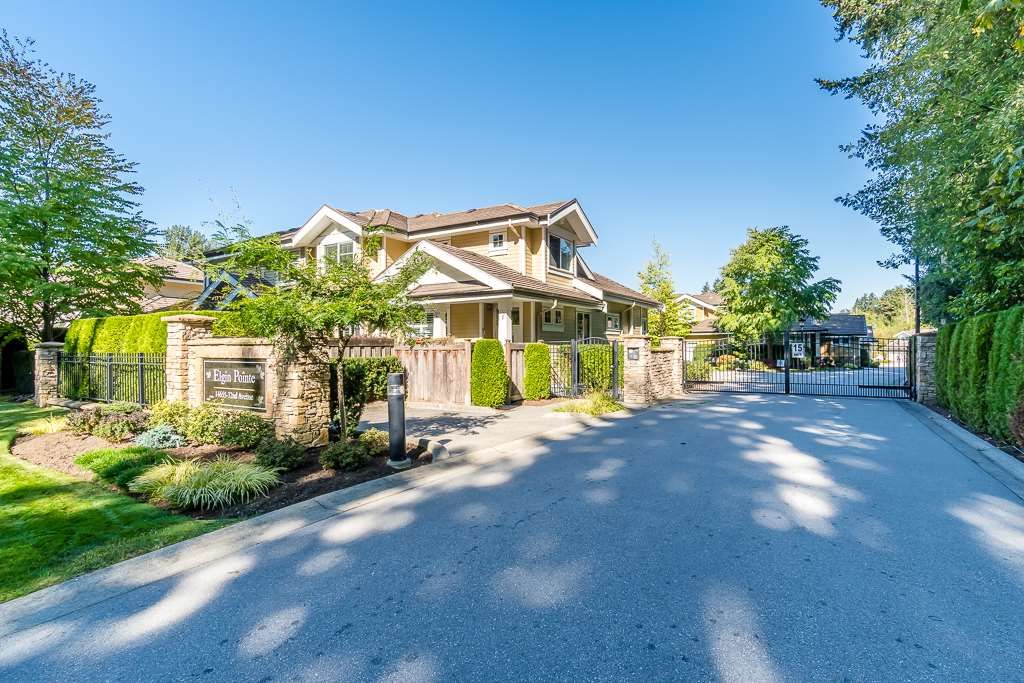 Main Photo: 37 14655 32 AVENUE in Surrey: Elgin Chantrell Townhouse for sale (South Surrey White Rock)  : MLS®# R2212404