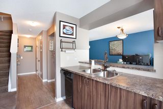 Photo 4: 365 Windford Green SW: Airdrie Row/Townhouse for sale : MLS®# A2114978