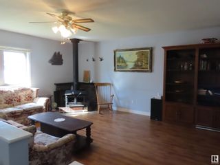 Photo 12: 5-54207 Range Road 25: Rural Lac Ste. Anne County Manufactured Home for sale : MLS®# E4394181