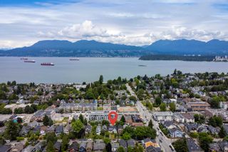 Photo 7: 2835 W 5TH Avenue in Vancouver: Kitsilano House for sale (Vancouver West)  : MLS®# R2705853