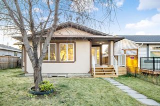 Main Photo: 131 Madeira Place NE in Calgary: Marlborough Park Detached for sale : MLS®# A2005690