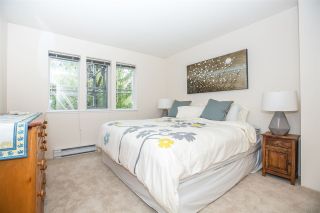 Photo 14: 2 1215 BRUNETTE Avenue in Coquitlam: Maillardville Townhouse for sale in "FONTAINE BLEU" : MLS®# R2114041