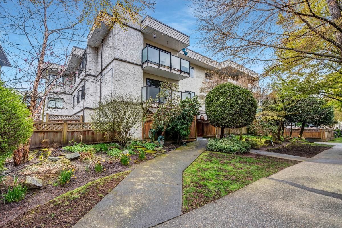 203 550  East 7TH Avenue, Vancouver