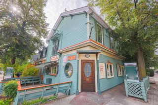 Main Photo: 161 Winchester Street in Toronto: Cabbagetown-South St. James Town Property for sale (Toronto C08)  : MLS®# C8214802