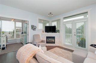 Photo 4: 306 4600 WESTWATER Drive in Richmond: Steveston South Condo for sale in "Copper Sky" : MLS®# R2330987