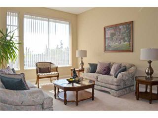 Photo 5: 2569 CAMBERLEY Court in Coquitlam: Coquitlam East House for sale in "BAKERVIEW ESTATES" : MLS®# V1063866