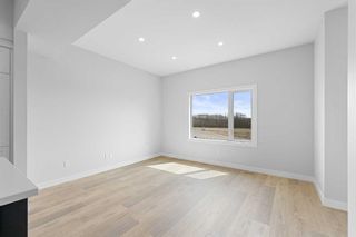 Photo 5: 105 Gray Close: Sylvan Lake Semi Detached (Half Duplex) for sale : MLS®# A2127937