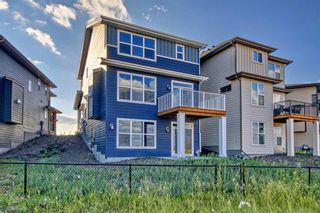 Photo 20: 127 Creekstone Way SW in Calgary: C-168 Detached for sale : MLS®# A2076943