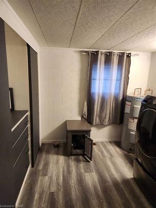 Photo 36: 126 Scott Street in Waterloo: 553 - St Jacobs/Floradale/W.Montrose Mobile Home for sale (5 - Woolwich and Wellesley Township)  : MLS®# 40506381