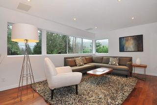 Photo 13: 5574 GALLAGHER Place in West Vancouver: Eagle Harbour House for sale : MLS®# R2139438