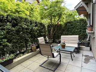 Photo 28: 5336 OAK Street in Vancouver: Cambie Townhouse for sale in "Hamlin Mews" (Vancouver West)  : MLS®# R2880729