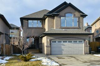 Photo 2: 110 Tuscany Summit Grove in Calgary: Tuscany Detached for sale : MLS®# A1182546