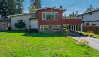Photo 1: 1051 MARIGOLD Avenue in North Vancouver: Canyon Heights NV House for sale : MLS®# R2619158