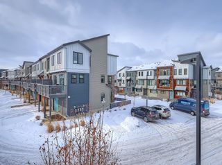 Photo 27: 624 WALDEN Circle SE in Calgary: Walden Row/Townhouse for sale : MLS®# C4288347