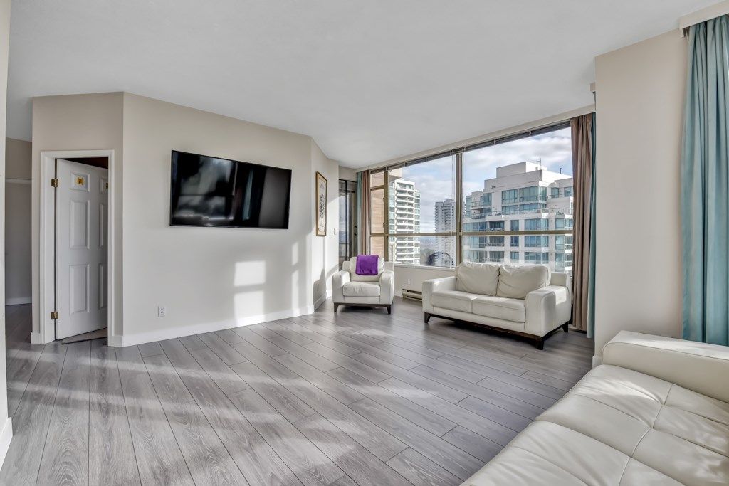 Photo 14: Photos: 1204 5885 OLIVE Avenue in Burnaby: Metrotown Condo for sale in "THE METROPOLITAN" (Burnaby South)  : MLS®# R2532842