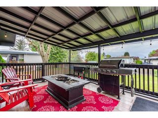 Photo 33: 45457 WATSON Road in Chilliwack: Vedder S Watson-Promontory House for sale (Sardis)  : MLS®# R2570287