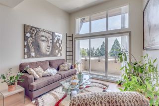 Photo 7: 402 6875 DUNBLANE Avenue in Burnaby: Metrotown Condo for sale in "SUBORA" (Burnaby South)  : MLS®# R2173853
