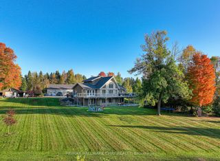 Photo 3: 793016 Simcoe County Rd 124 in Grey Highlands: Rural Grey Highlands House (1 1/2 Storey) for sale : MLS®# X7000658