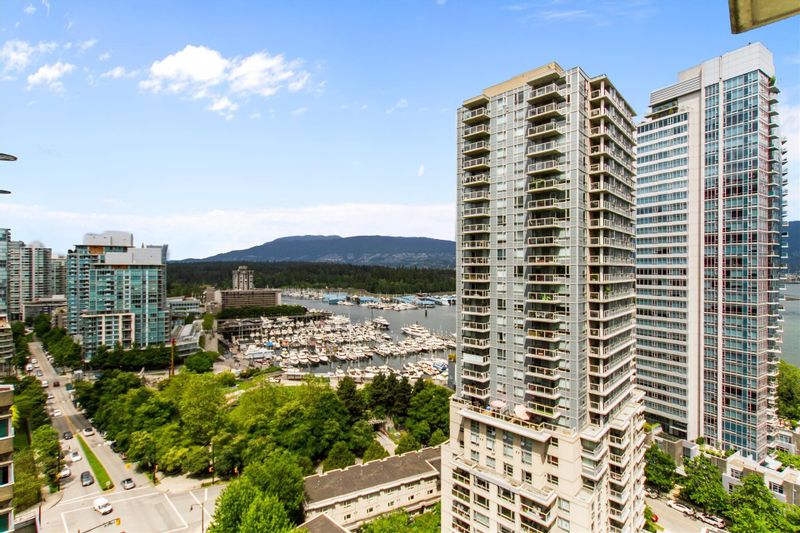FEATURED LISTING: 1702 - 1228 HASTINGS Street West Vancouver