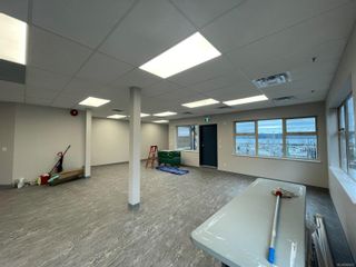 Photo 3: 203 871 Island Hwy in Campbell River: CR Campbell River Central Office for lease : MLS®# 890811