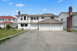 Photo 1: 12475 90 Avenue in Surrey: Queen Mary Park Surrey House for sale : MLS®# R2878604