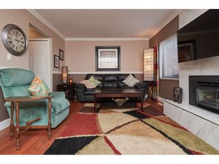 Photo 5: 75 3031 WILLIAMS Road in Richmond: Seafair Townhouse for sale : MLS®# R2310536