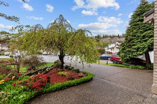 Photo 2: 1465 MOORE Place in Coquitlam: Hockaday House for sale in "HOCKADAY" : MLS®# R2876122