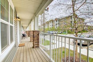 Photo 2: 429 Cranberry Park SE in Calgary: Cranston Row/Townhouse for sale : MLS®# A1220854