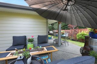 Photo 32: 4 351 Church St in Comox: CV Comox (Town of) Row/Townhouse for sale (Comox Valley)  : MLS®# 913950
