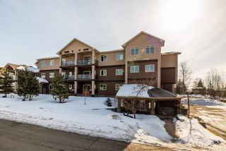 Main Photo: 305 4251 GUEST Crescent in Prince George: Pinewood Condo for sale (PG City West)  : MLS®# R2760912