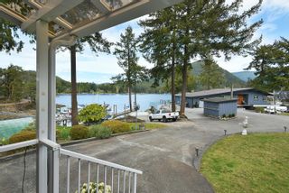 Photo 33: 15 4995 GONZALES Road in Madeira Park: Pender Harbour Egmont House for sale (Sunshine Coast)  : MLS®# R2872606