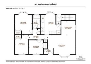 Photo 41: 142 Marbrooke Circle NE in Calgary: Marlborough Detached for sale : MLS®# A2029619