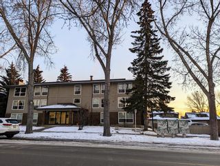 Photo 1: 112 860 Midridge Drive SE in Calgary: Midnapore Apartment for sale : MLS®# A2017450