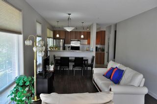 Photo 3: 102 1000 Centre Ave NE in Calgary: Bridgeland/Riverside Apartment for sale : MLS®# A1258615