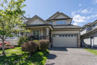 Main Photo: 3533 149A Street in Surrey: Morgan Creek House for sale (South Surrey White Rock)  : MLS®# R2880101