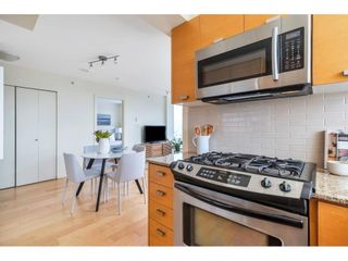 Photo 12: 804 2483 SPRUCE Street in Vancouver: Fairview VW Condo for sale in "Skyline on Broadway" (Vancouver West)  : MLS®# R2611629