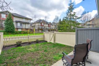 Photo 36: 66 7121 192 Street in Surrey: Clayton Townhouse for sale in "Allegro" (Cloverdale)  : MLS®# R2759389