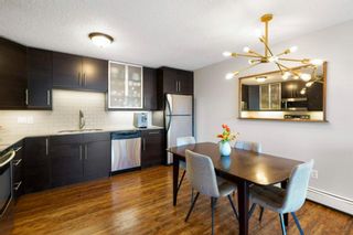 Photo 8: 202 1917 24A Street SW in Calgary: Richmond Apartment for sale