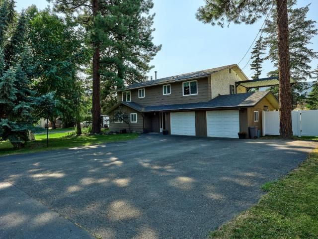 Main Photo: 1789 SCOTT PLACE in Kamloops: Dufferin/Southgate House for sale : MLS®# 169551