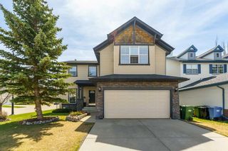 Photo 1: 97 Cougar Ridge View SW in Calgary: Cougar Ridge Detached for sale : MLS®# A2130216