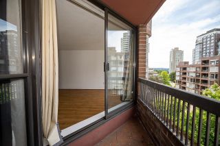 Photo 19: 721 1333 HORNBY Street in Vancouver: Downtown VW Condo for sale in "Anchor Point III" (Vancouver West)  : MLS®# R2610056