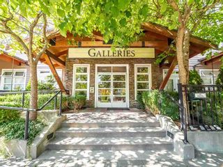 Photo 1: 224 41105 TANTALUS Road in Squamish: Tantalus Condo for sale in "The Galleries" : MLS®# R2509360