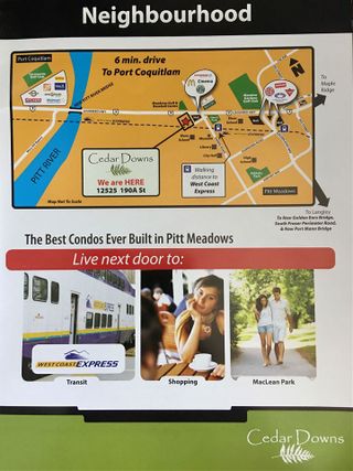 Photo 40: 118 12635 190A Street in Pitt Meadows: Mid Meadows Condo for sale in "CEDAR DOWNS" : MLS®# R2529181