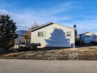 Photo 30: 42 1263 KOOTENAY Way in Kamloops: South Kamloops Manufactured Home/Prefab for sale : MLS®# 172514