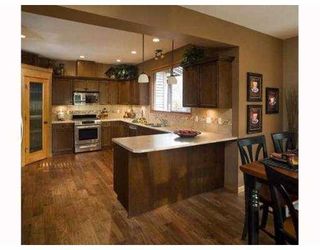 Photo 2: 90 24185 106B Avenue in Maple Ridge: Albion 1/2 Duplex for sale in "TRAILS EDGE" : MLS®# V872074