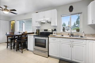 Photo 12: 3755 COAST MERIDIAN ROAD in Port Coquitlam: Oxford Heights House for sale : MLS®# R2701339