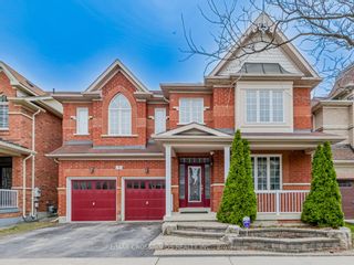Photo 1: 5 Forestbrook Drive in Markham: Box Grove House (2-Storey) for sale : MLS®# N8201512
